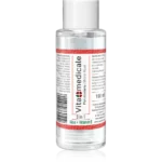 Odświeżająco - łagodzący Płyn Micelarny z aloesem i witaminą  E